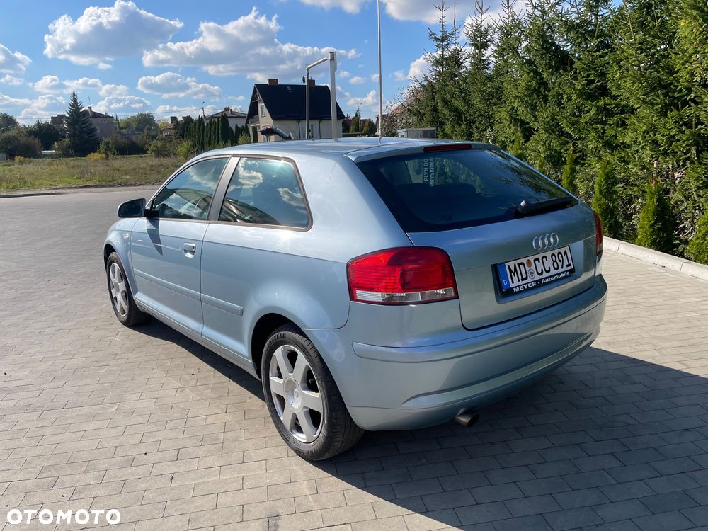 Audi A3 - 10