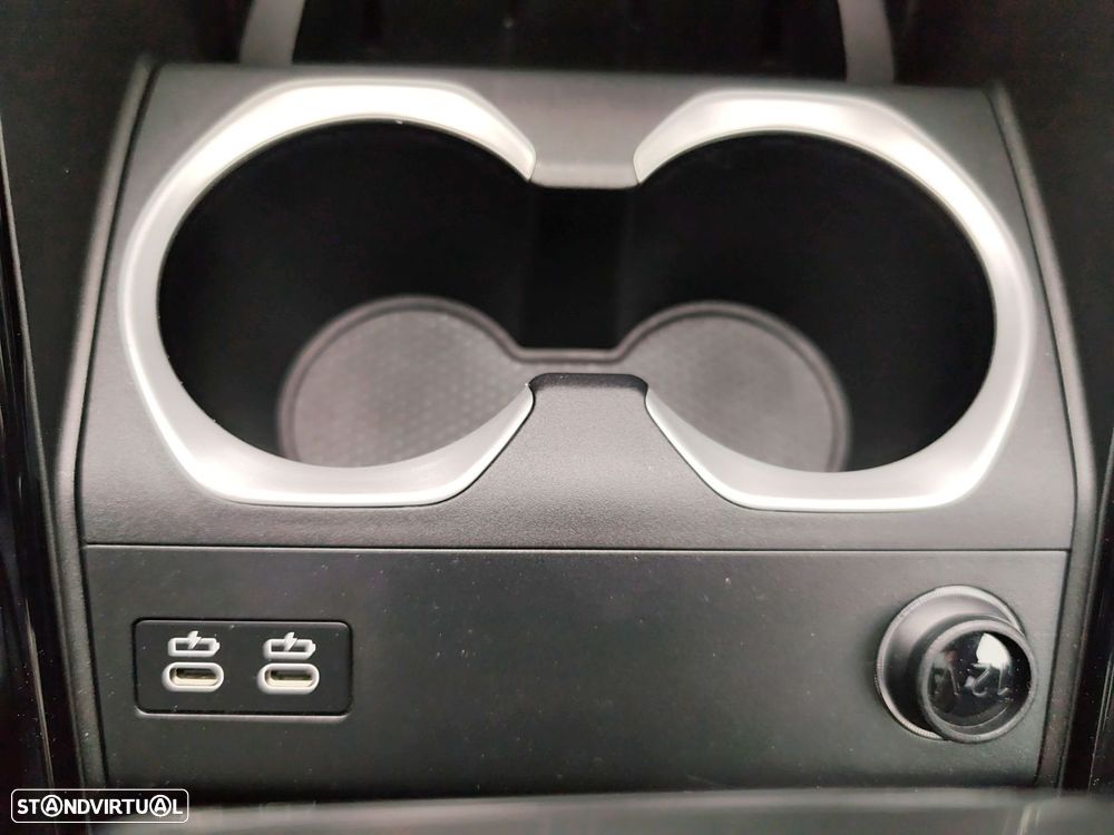 BMW iX1 eDrive20 Pack Desportivo M - 30