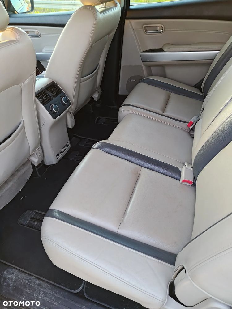 Mazda CX-9 - 23