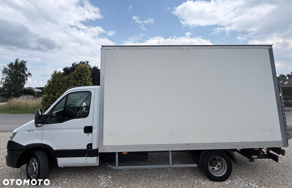 Iveco Daily 35C13 - 7