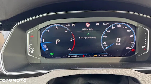 Volkswagen Arteon 2.0 TDI 4Motion SCR Elegance DSG - 19