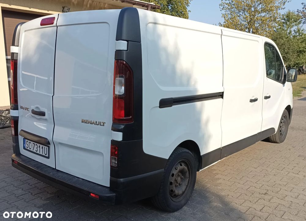 Renault Trafic - 5