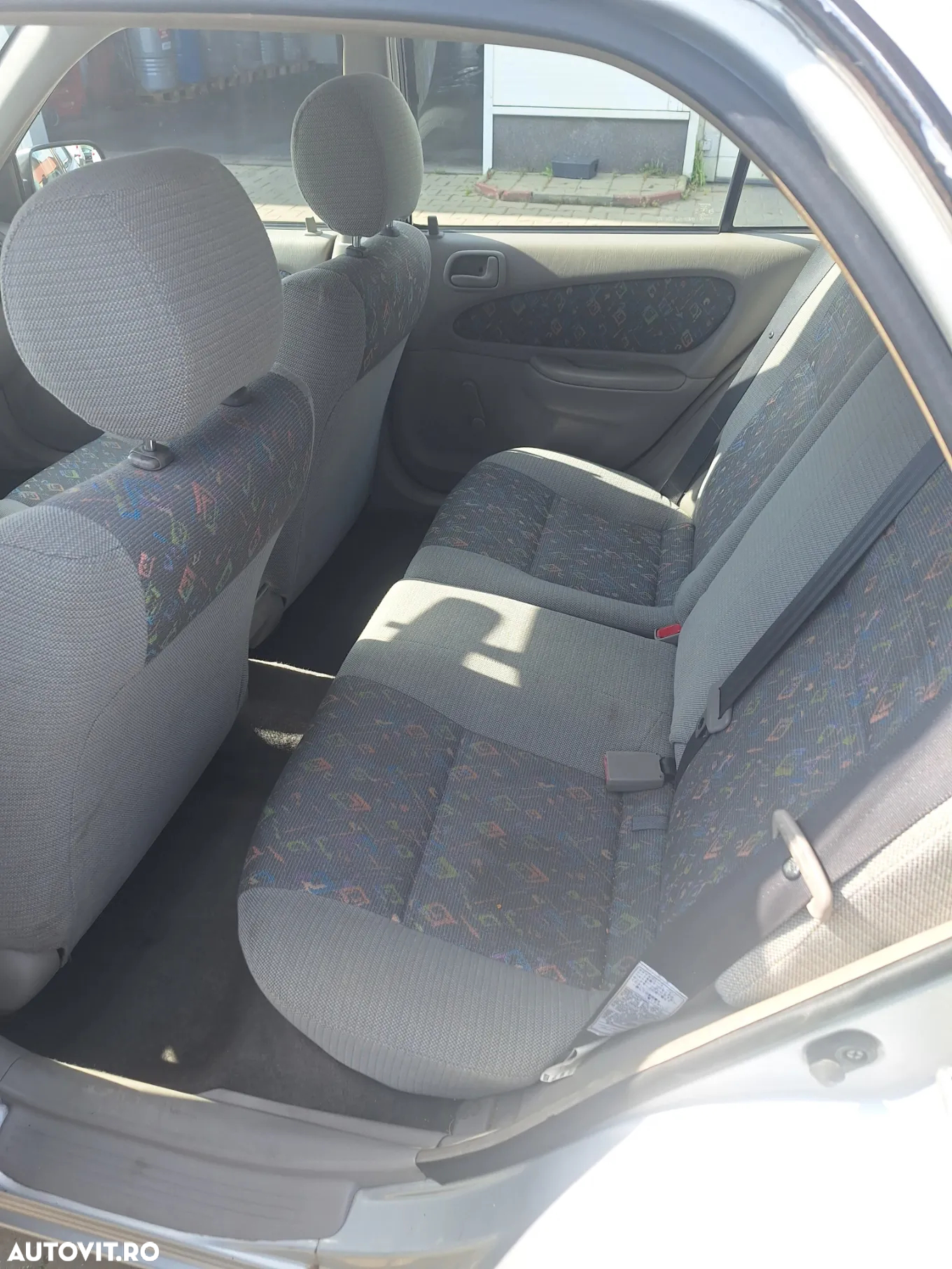 Toyota Corolla - 6