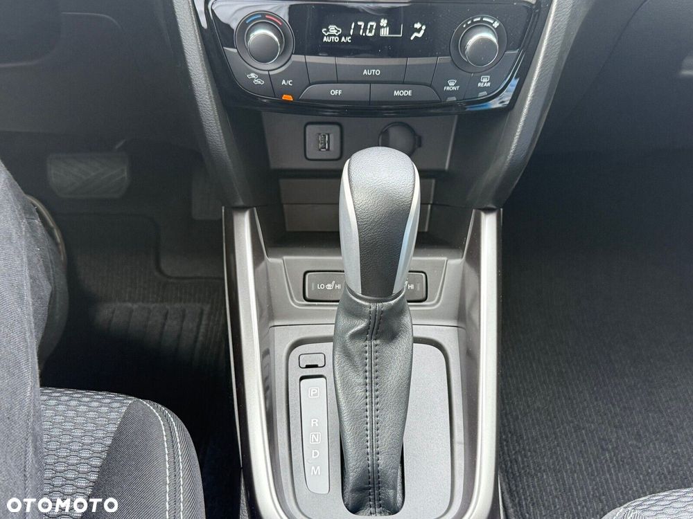 Suzuki Vitara - 17