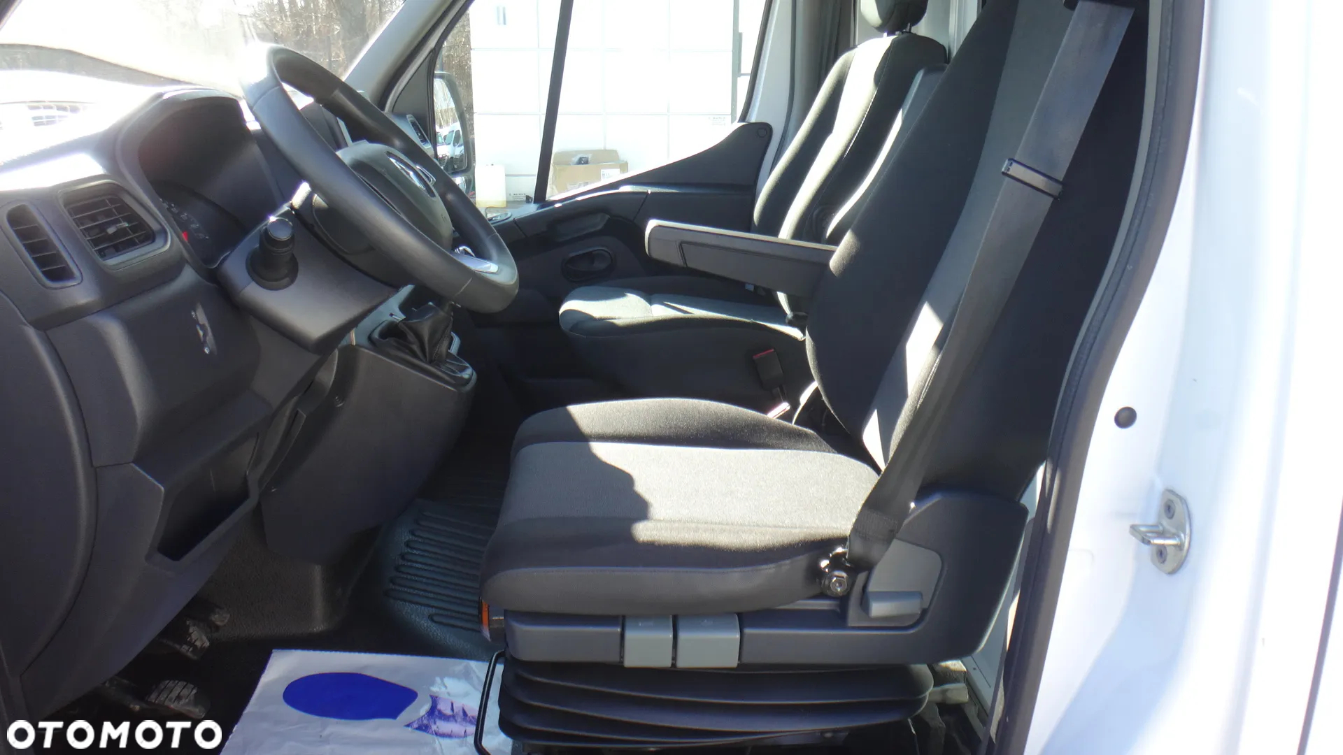 Renault Master - 8