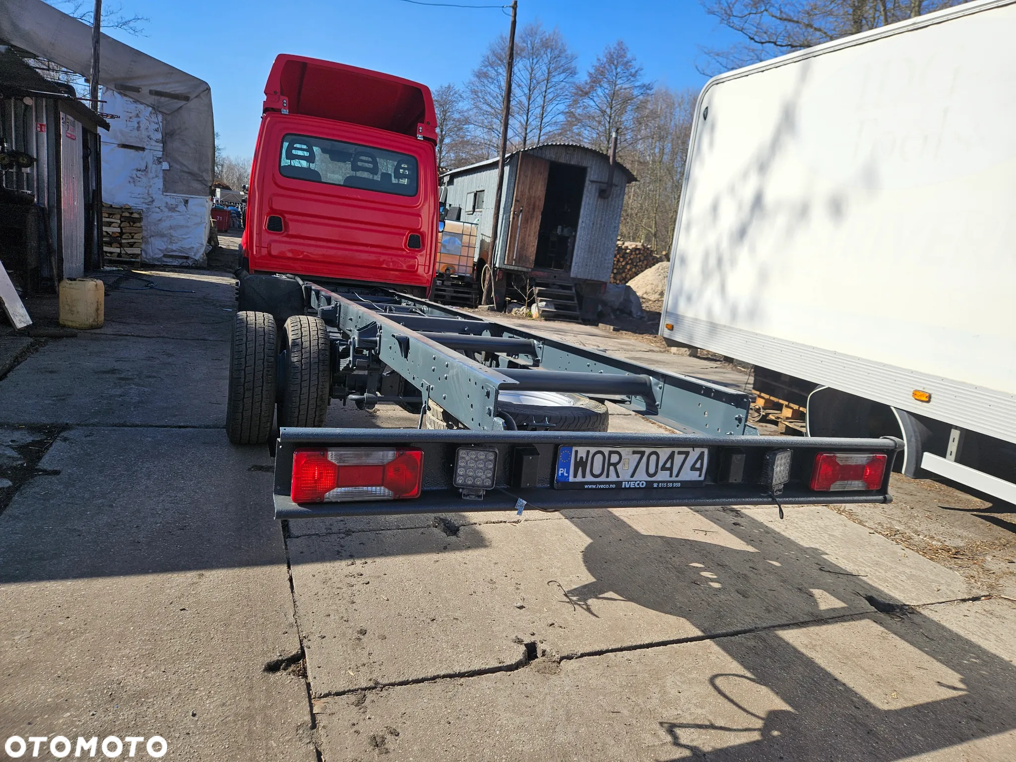 Iveco 72c18 - 9