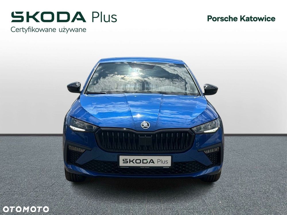 Skoda Scala 1.0 TSI Selection - 8