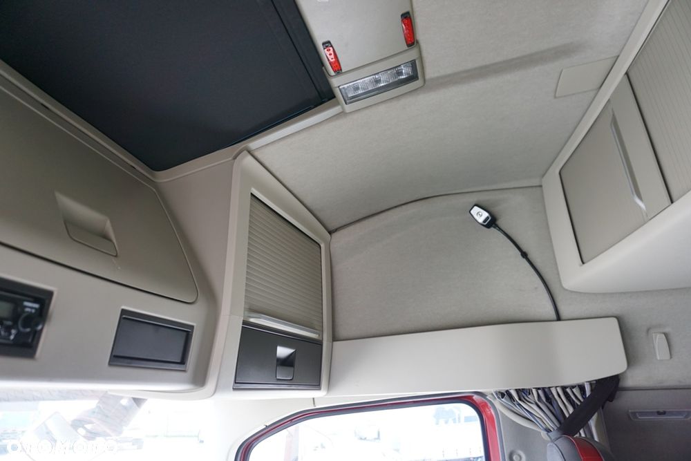 Volvo FH / 500 / EURO 6 / ACC / I -COOL / GLOBETROTTER - 35