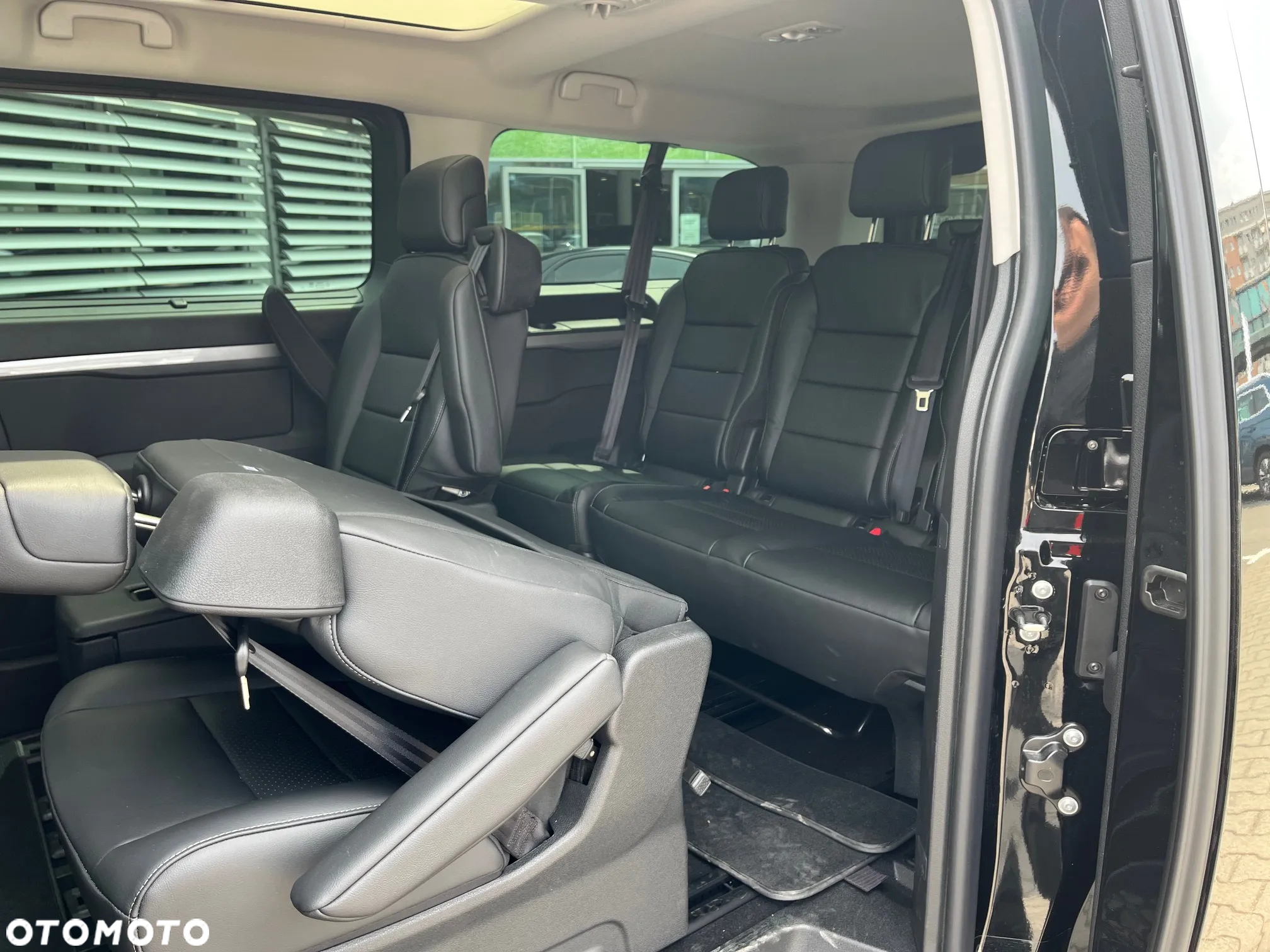 Toyota Proace Verso 2.0 D4-D Long VIP - 10