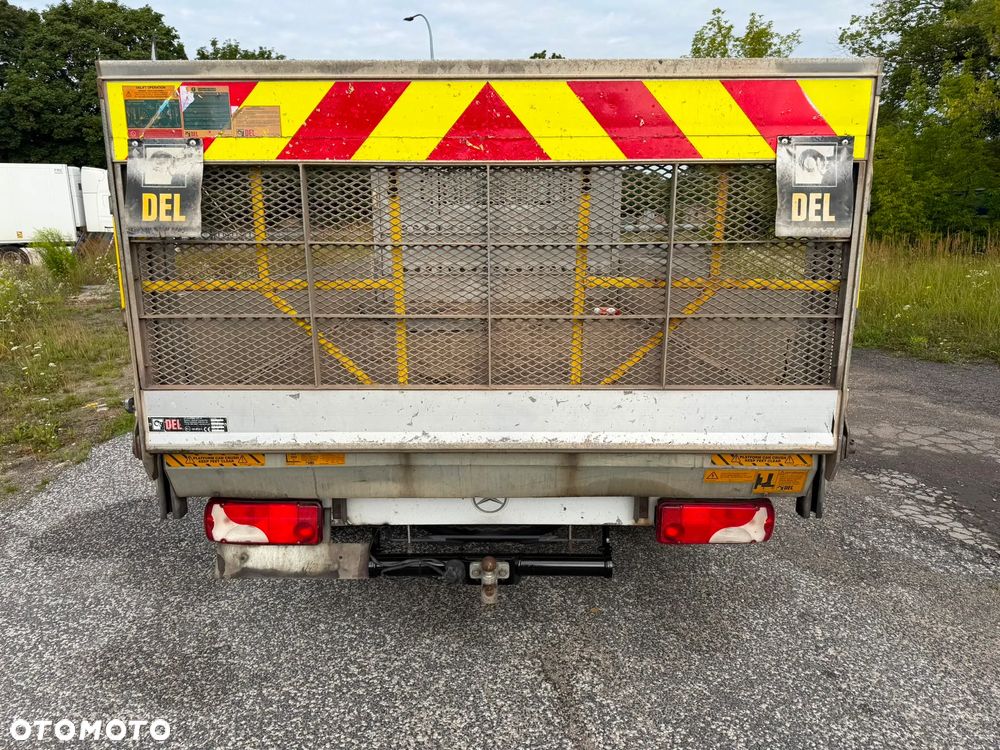 Mercedes-Benz SPRINTER 314 906 907 2019 PAKA SKRZYNIA - 6