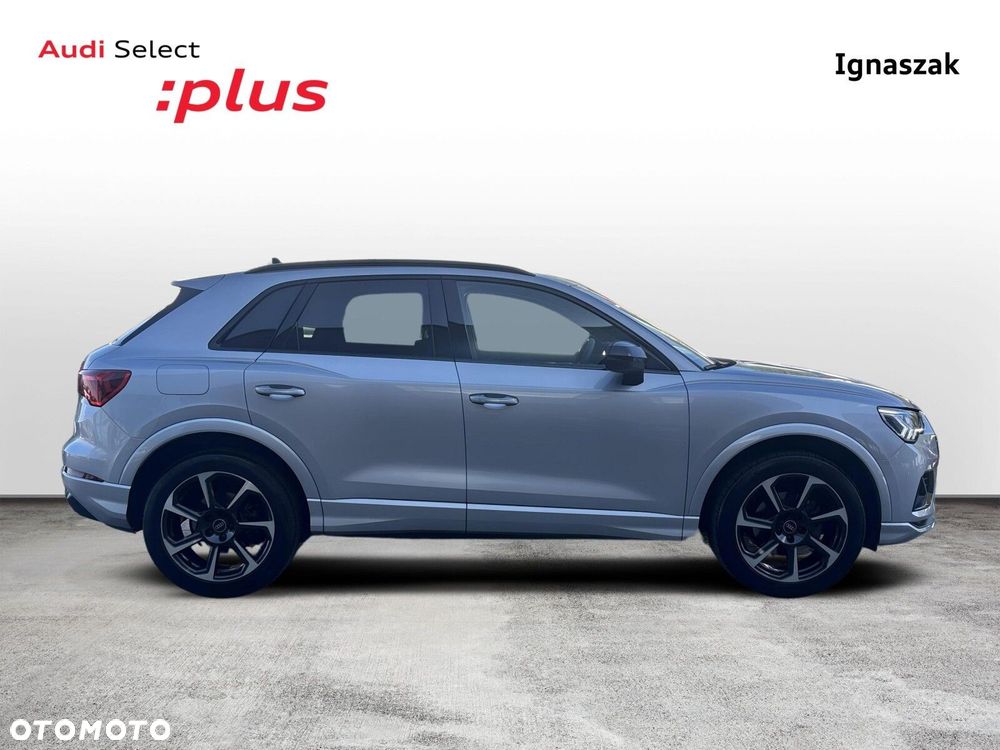 Audi Q3 35 TFSI mHEV Advanced S tronic - 7