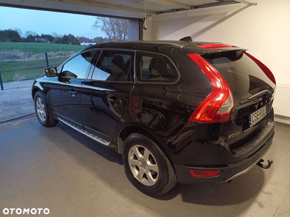 Volvo XC 60 D3 Kinetic - 2