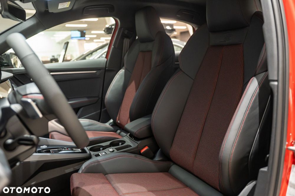 Audi A3 Limousine - 10