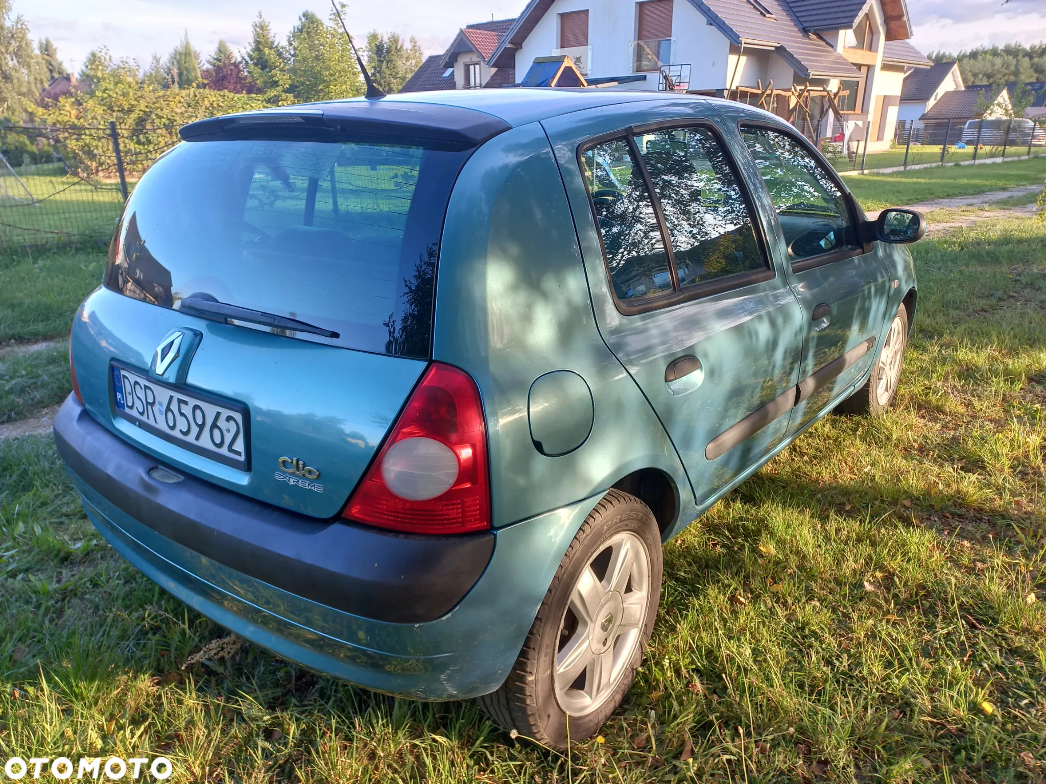 Renault Clio 1.2 16V Authentique - 7