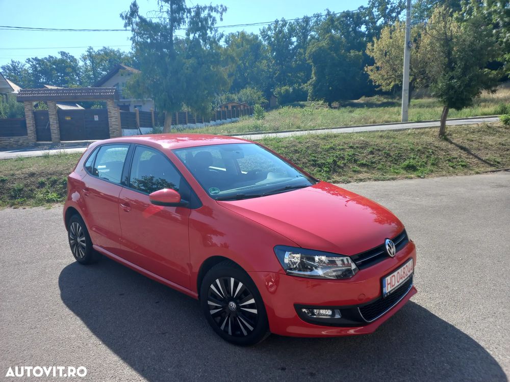Volkswagen Polo 1.2 TSI Style - 4