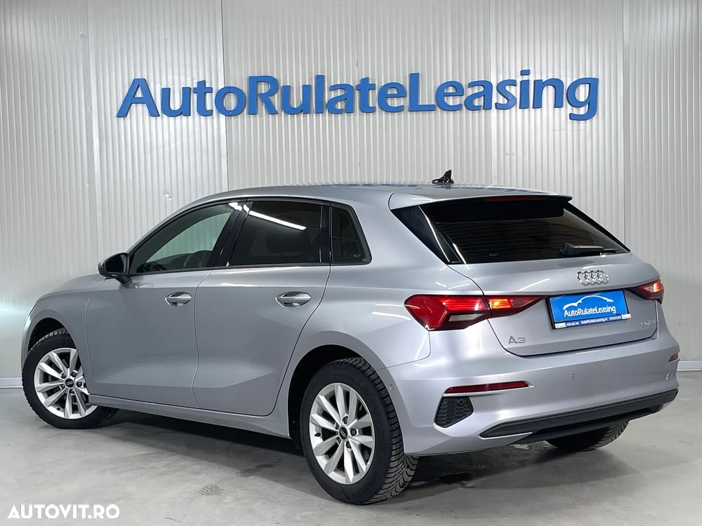 Audi A3 - 5