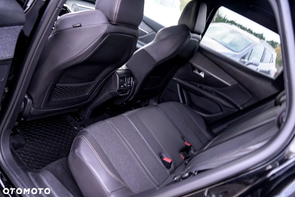 Peugeot 3008 1.6 THP Crossway S&S EAT6 - 20