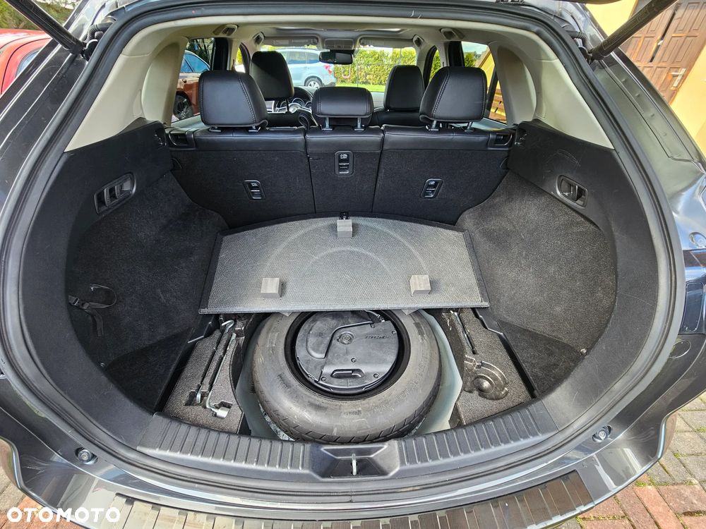 Mazda CX-5 SKYACTIV-G 194 AWD ADVANTAGE - 10