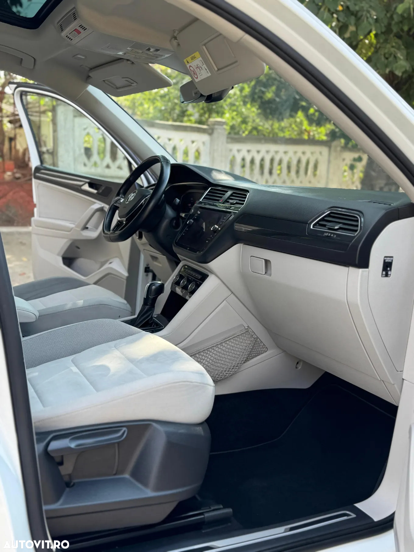 Volkswagen Tiguan 2.0 TDI DSG 4Mot Highline - 21