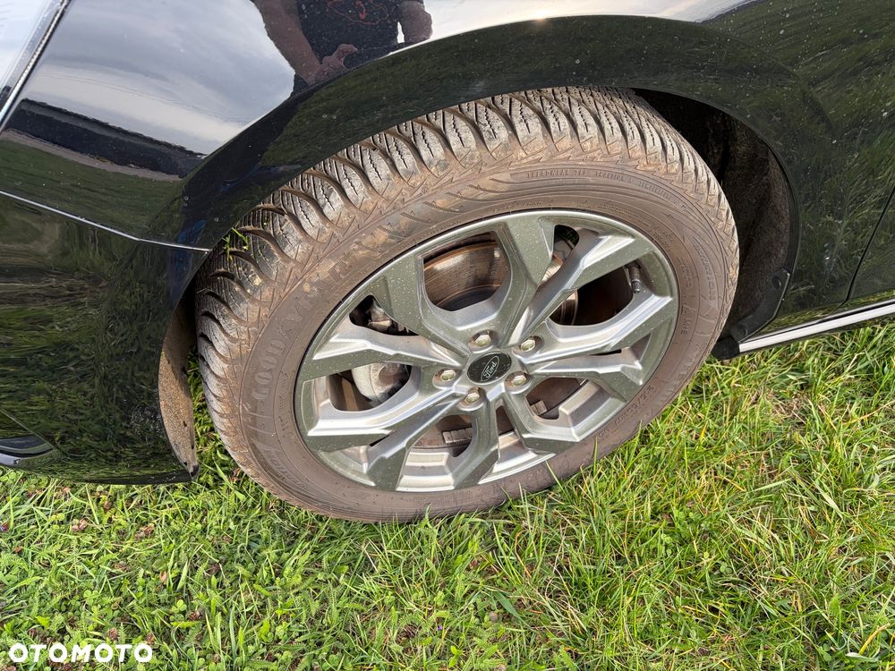 Ford Focus 1.0 EcoBoost Hybrid ST-LINE - 7