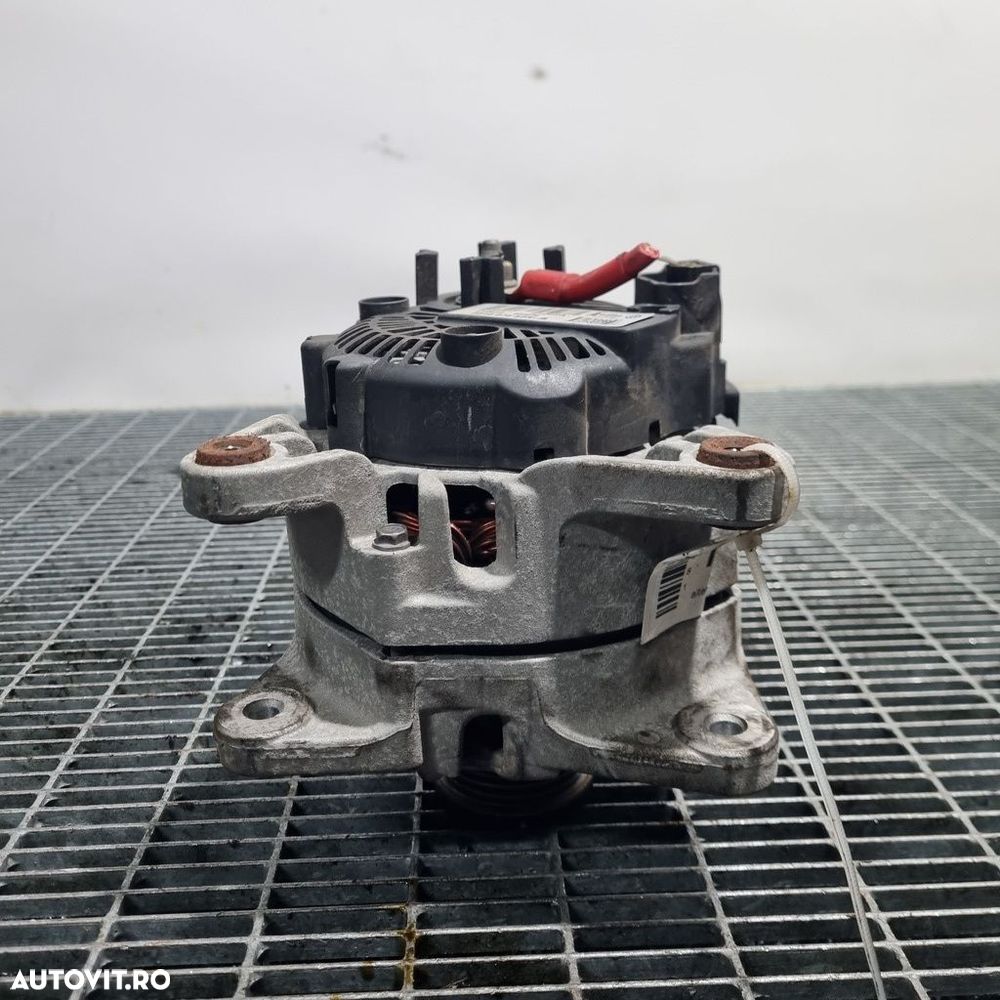 Alternator Dacia Sandero 2 Facelift 1.0 SCE 2016 - 2020 73CP 999CC B4D 401 B4D 400 B4D ... - 2