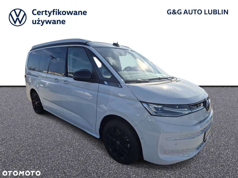 Volkswagen California - 3