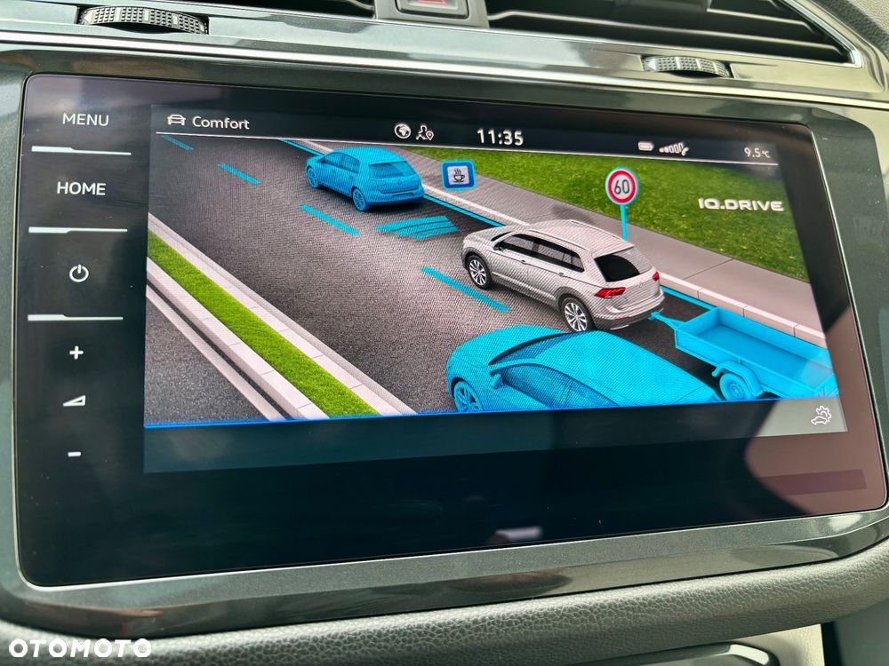 Volkswagen Tiguan Allspace 2.0 TDI 4Mot R-Line DSG - 32