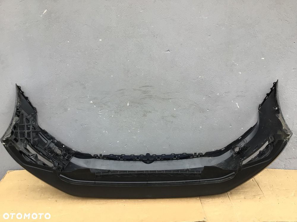 Zderzak przedni VW Golf Vll 7 5G0 6xpdc + spryski - 6