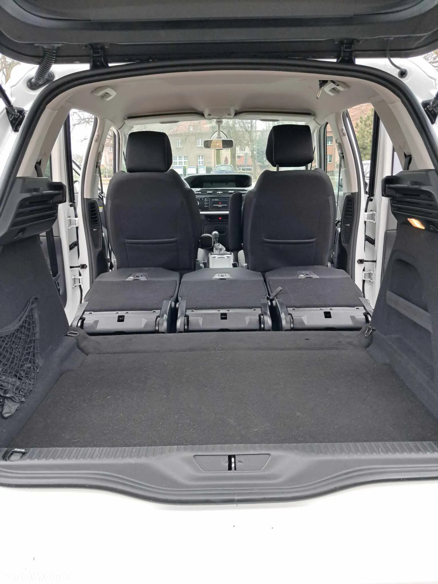 Citroën C4 Picasso - 7