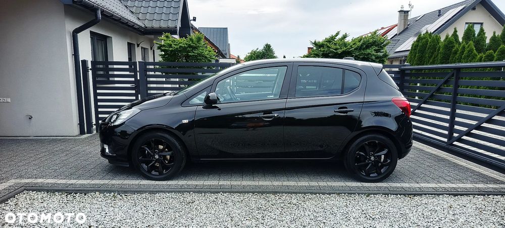 Opel Corsa 1.4 Innovation - 8