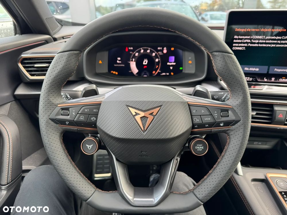 Cupra Formentor 2.0 TSI 4Drive DSG - 16