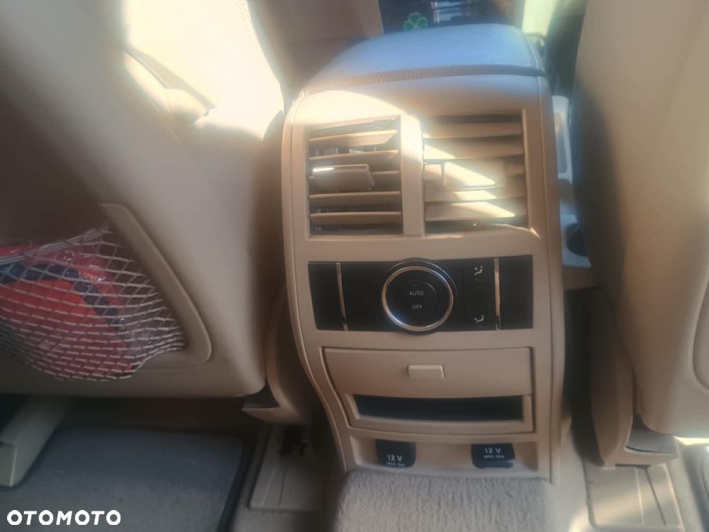 Mercedes-Benz ML 320 CDI 4-Matic - 8