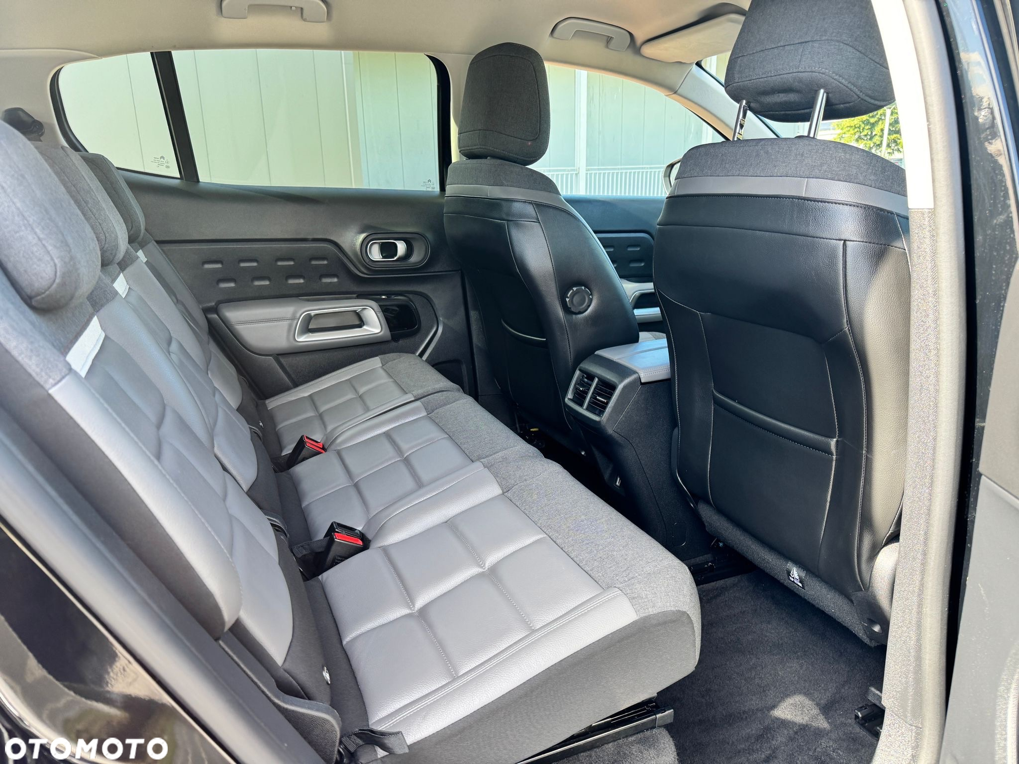 Citroën C5 Aircross 1.6 PHEV 225 Shine EAT8 - 21
