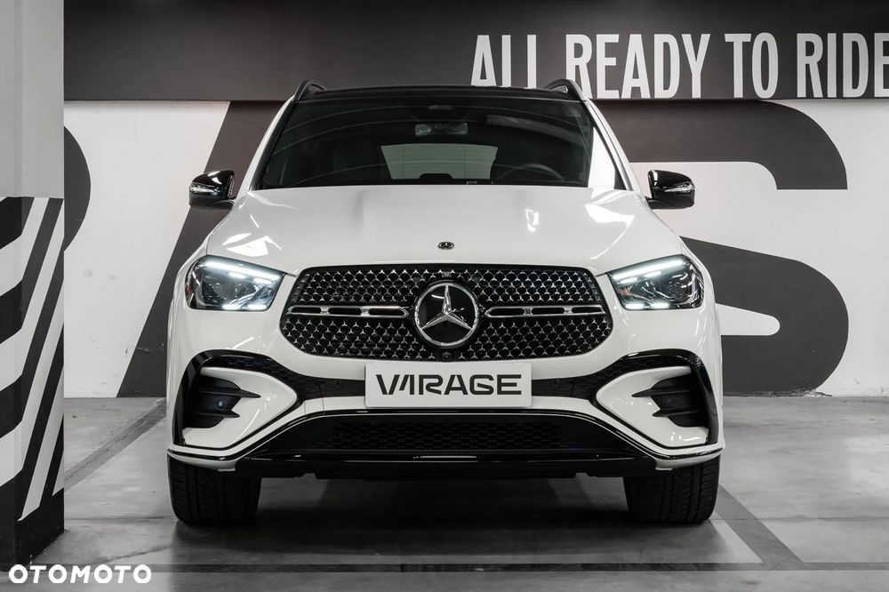 Mercedes-Benz GLE - 11