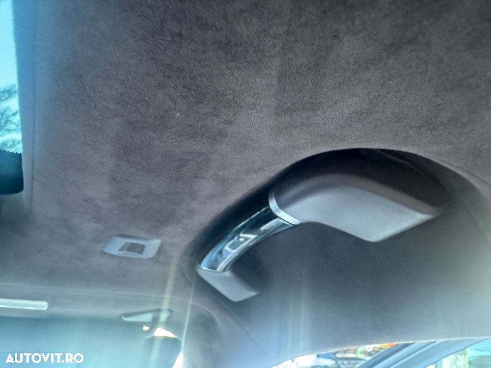 BMW Seria 7 730d xDrive - 35