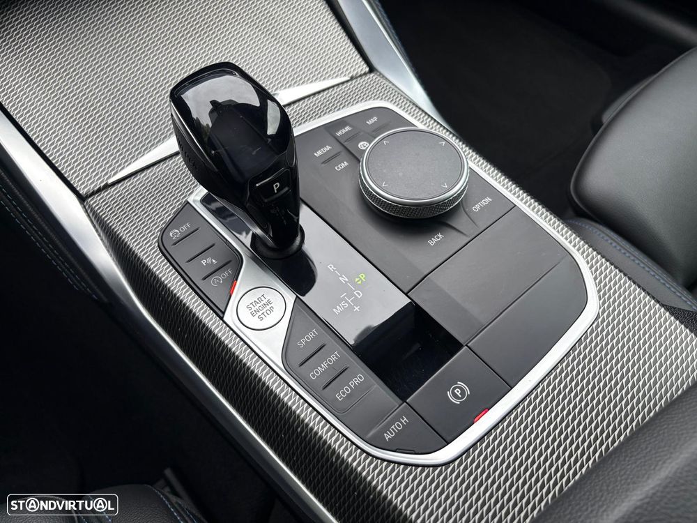BMW 430 i Aut. M Sport - 24