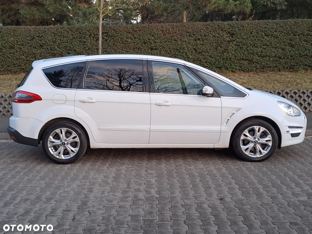 Ford S-Max - 3