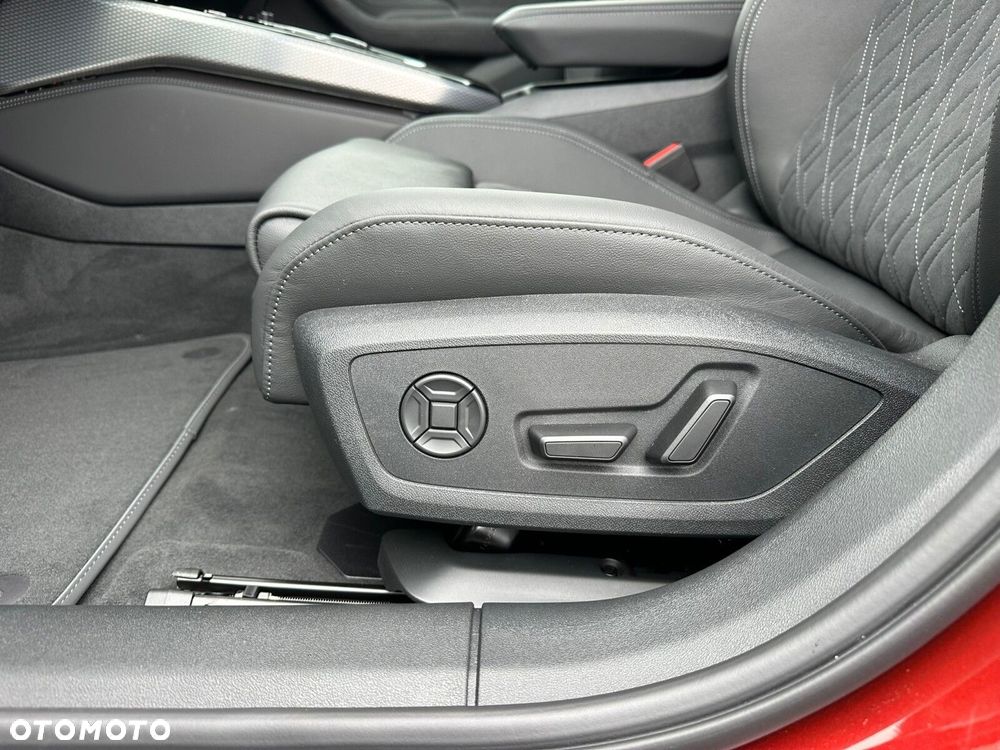 Audi A6 Limousine - 15