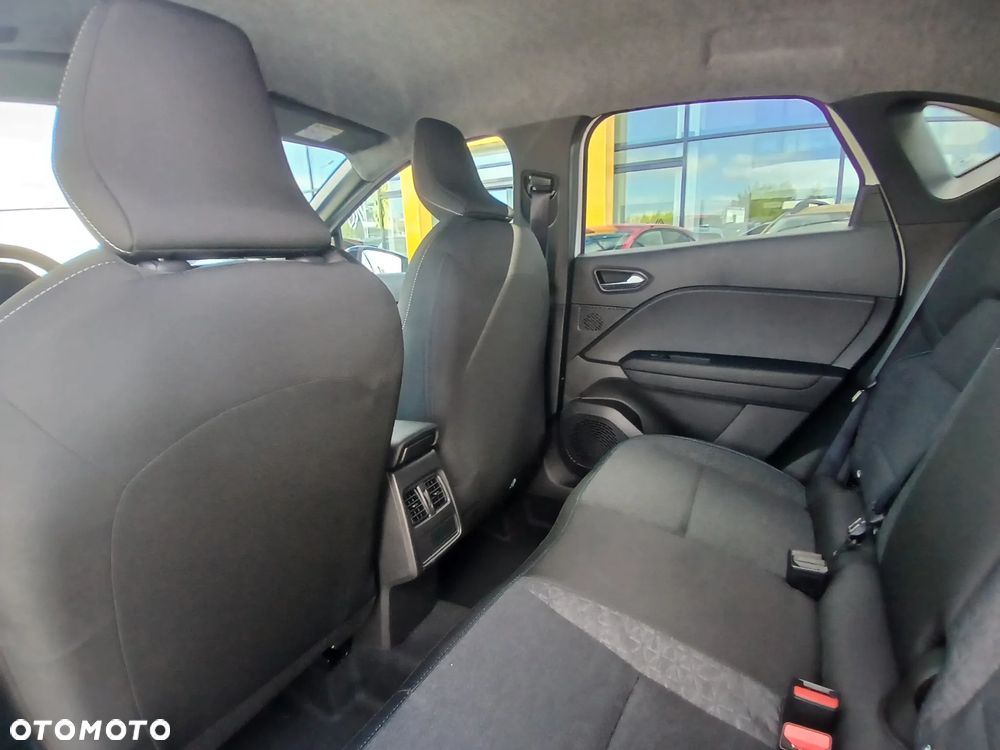 Renault Captur 1.2 TCe Evolution - 10