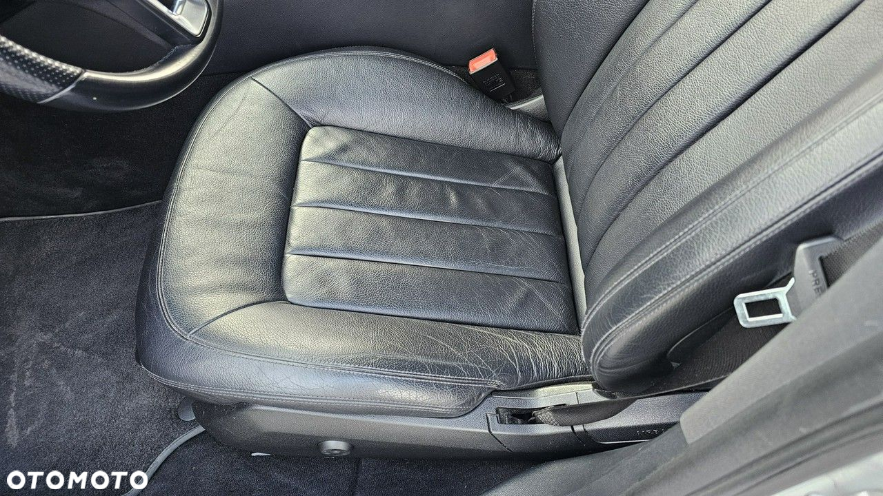 Mercedes-Benz CLS - 23