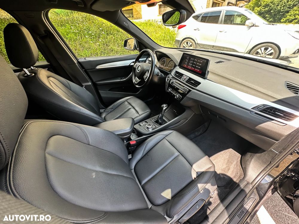 BMW X1 - 21