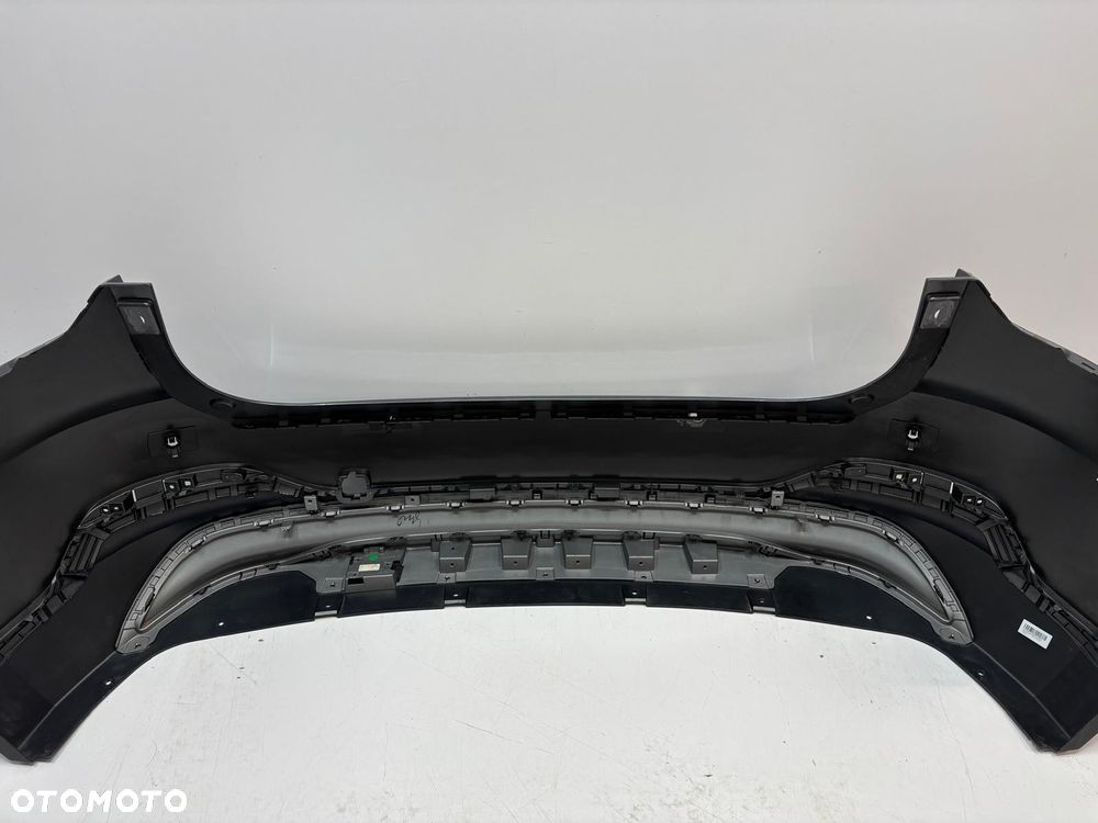 MG S5 EV Zderzak Tył Tylny 11613074 - 11