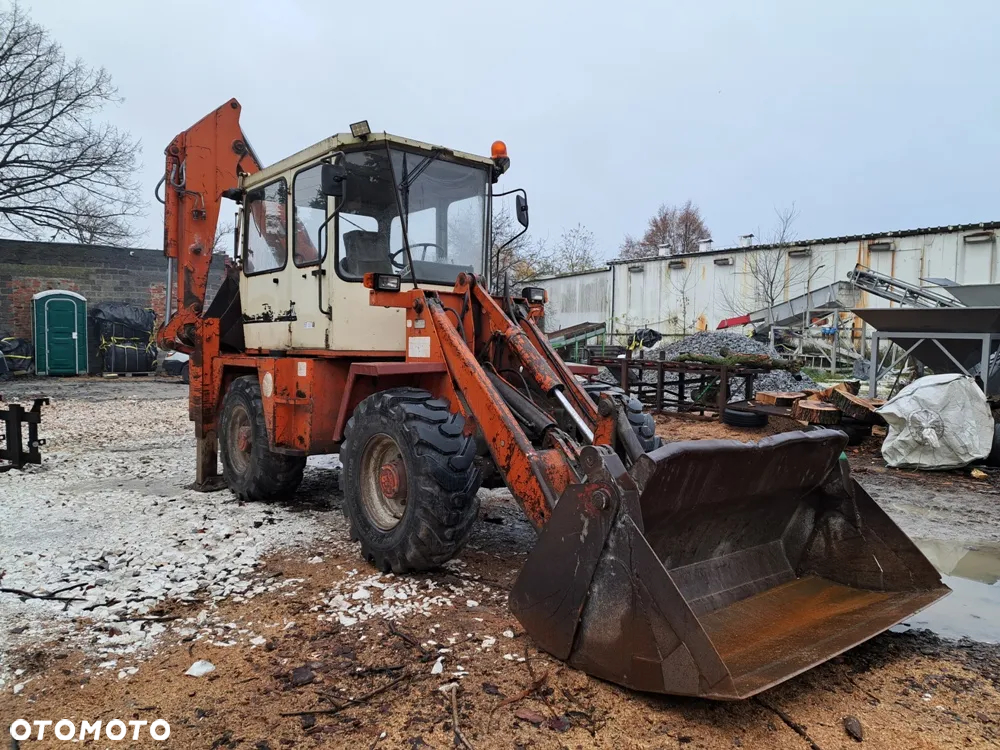 Schaeff SKB 902 - 2