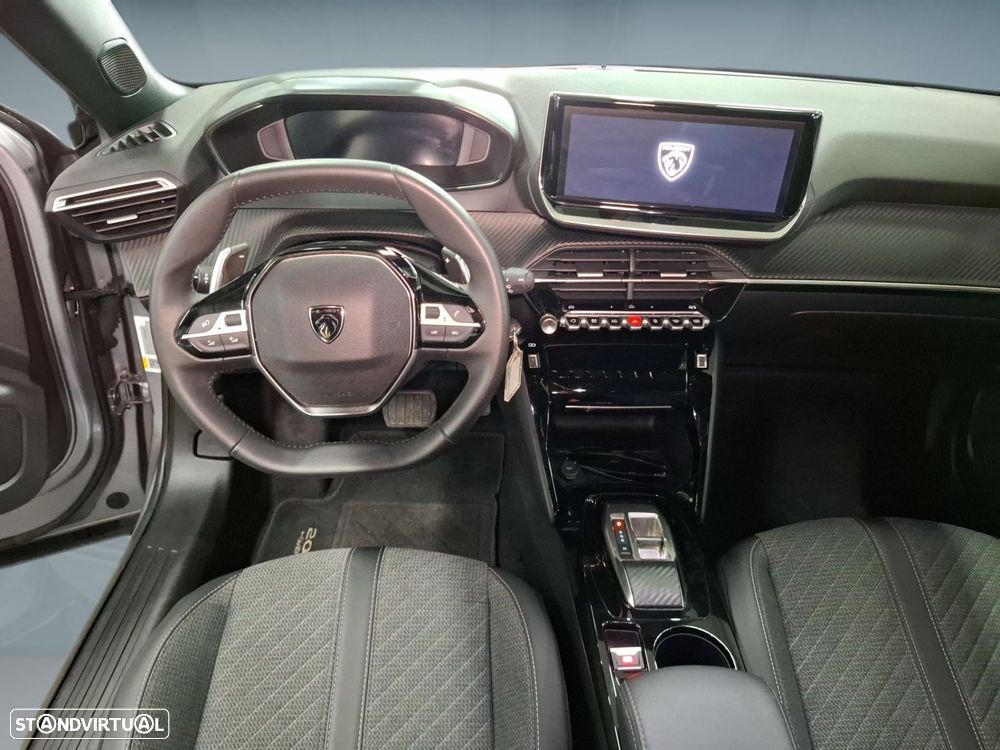 Peugeot 2008 1.2 Hybrid Allure e-DCS6 - 13