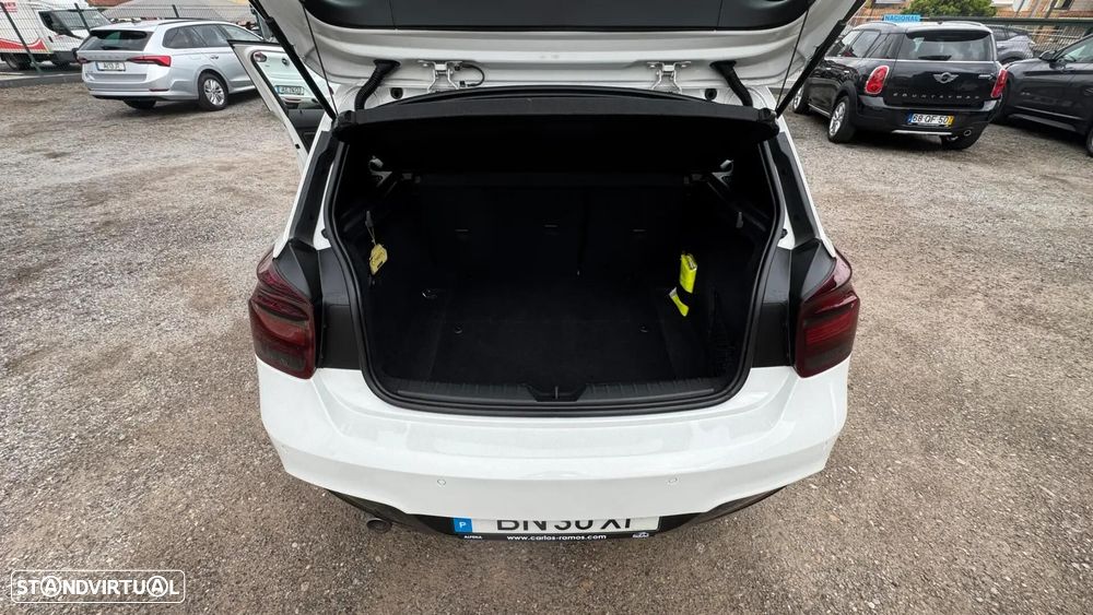 BMW 120 - 54