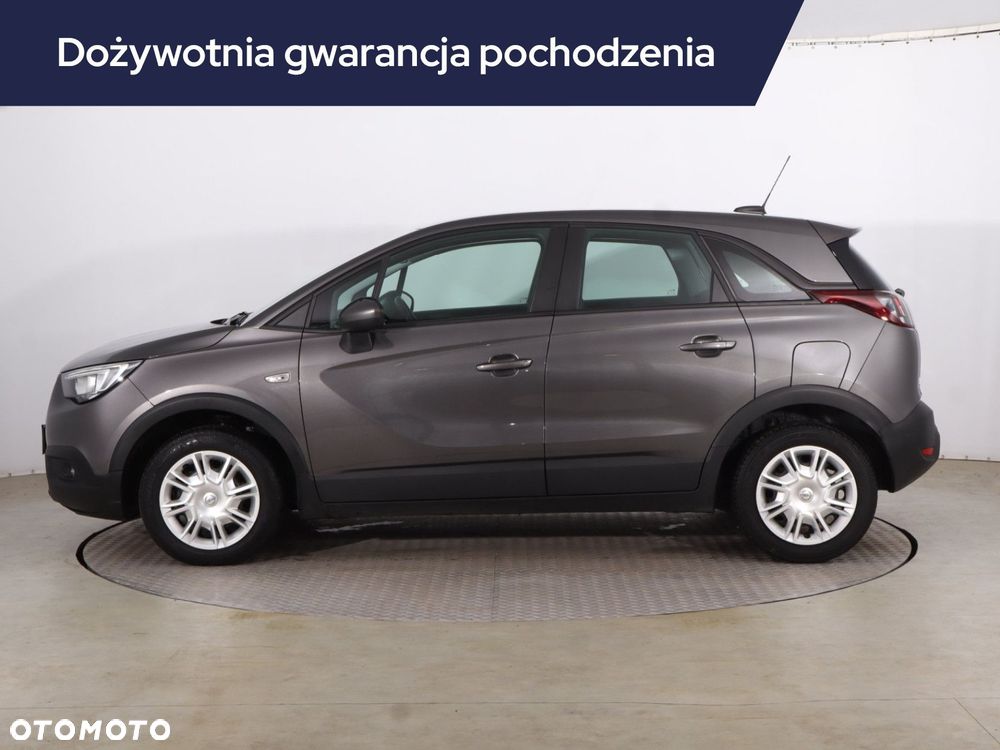 Opel Crossland X - 4