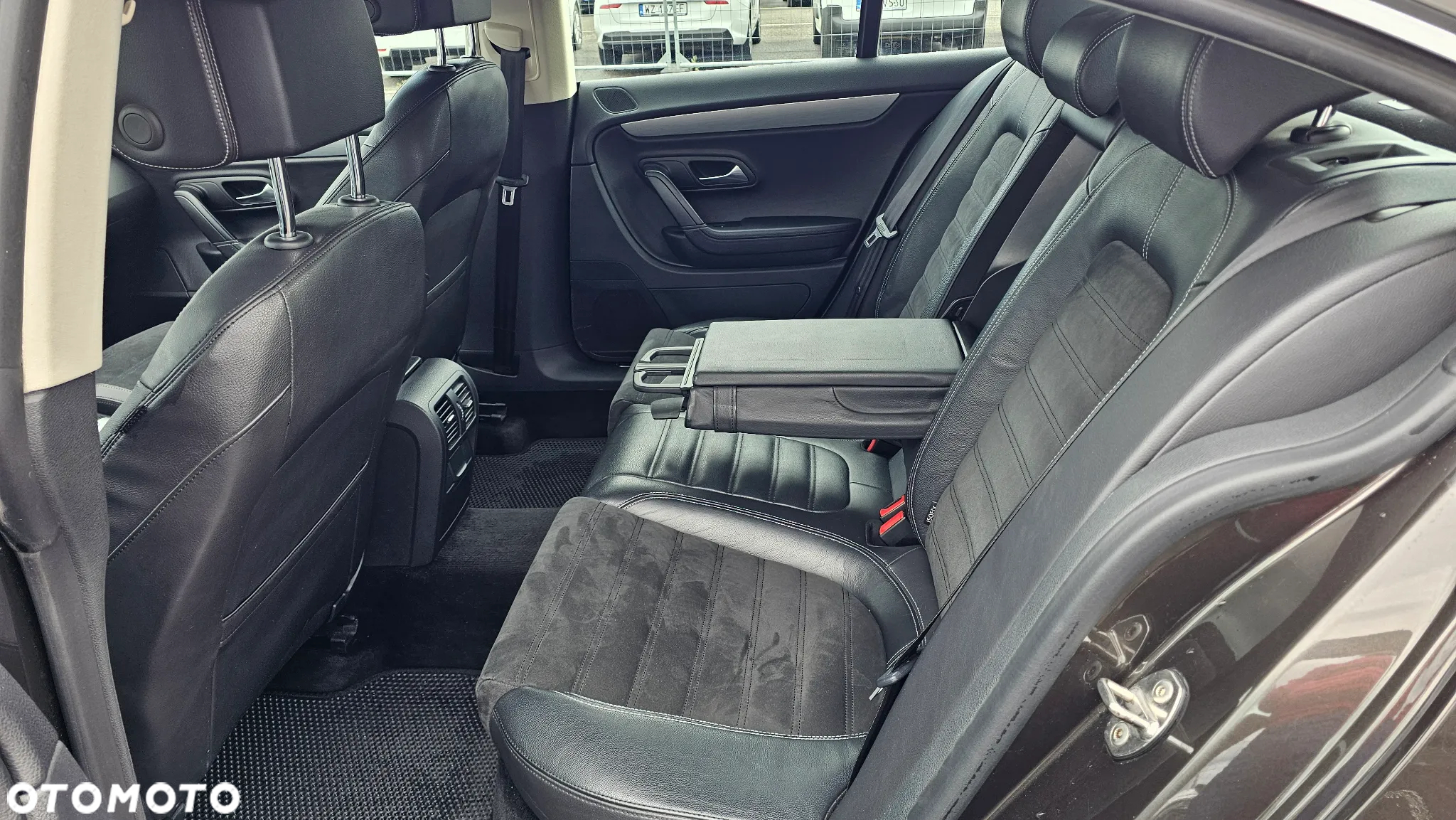 Volkswagen CC 2.0 TDI DPF BMT - 5