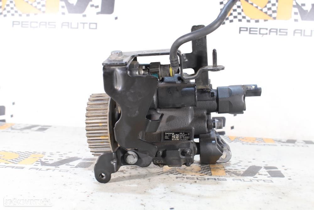 Bomba De Injeção / Alta Pressão Renault Laguna Iii (Bt0/1)  H820070421 - 3