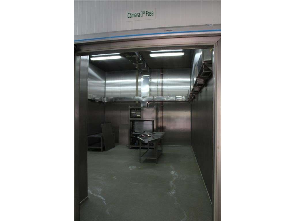 Unidade Fabril, Queijaria em Proença-a-Nova - Grande imagem: 2/55