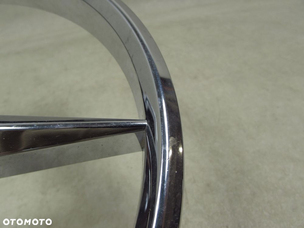 MERCEDES  ZNACZEK EMBLEMAT LOGO 26CM 9738170016 - 3